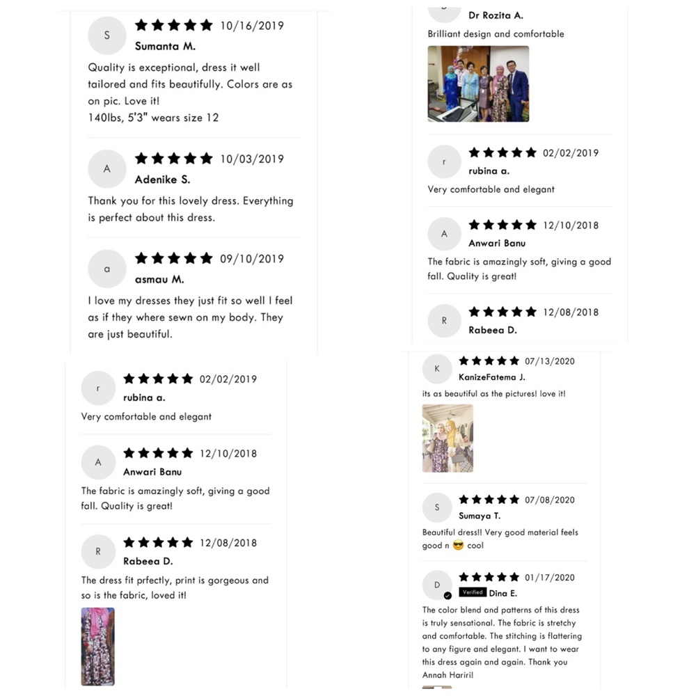 ⏳••NWT🤩 |•ANNA HARIRI•| Lokum Maxi Long Sleeve Dress - Picture 14 of 16